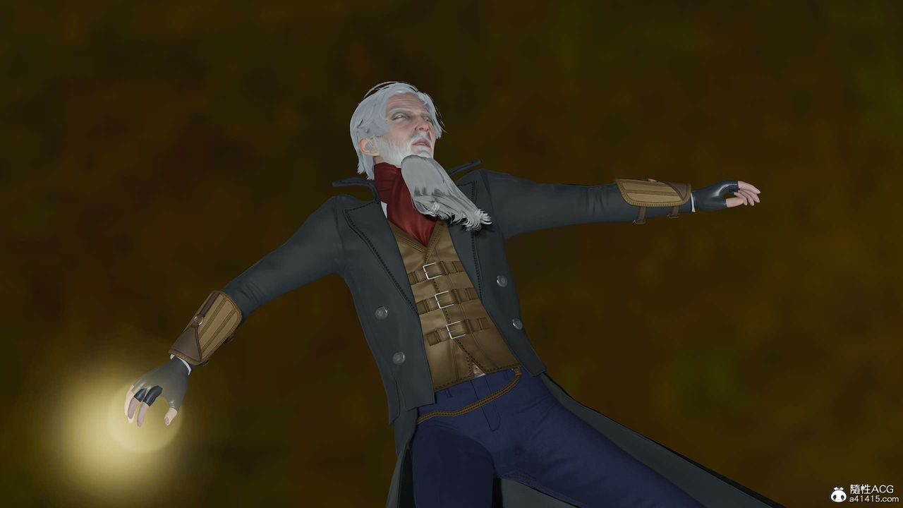 [3D]国漫世界第02话