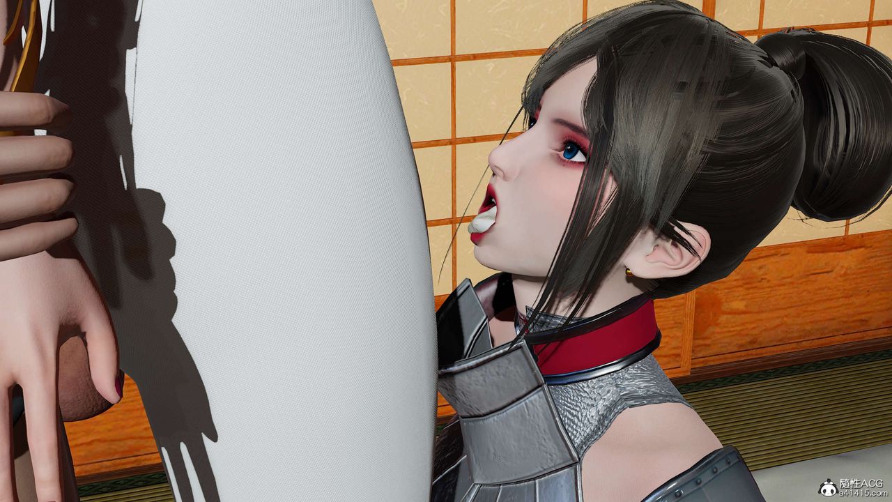 [3D]国漫世界第03话