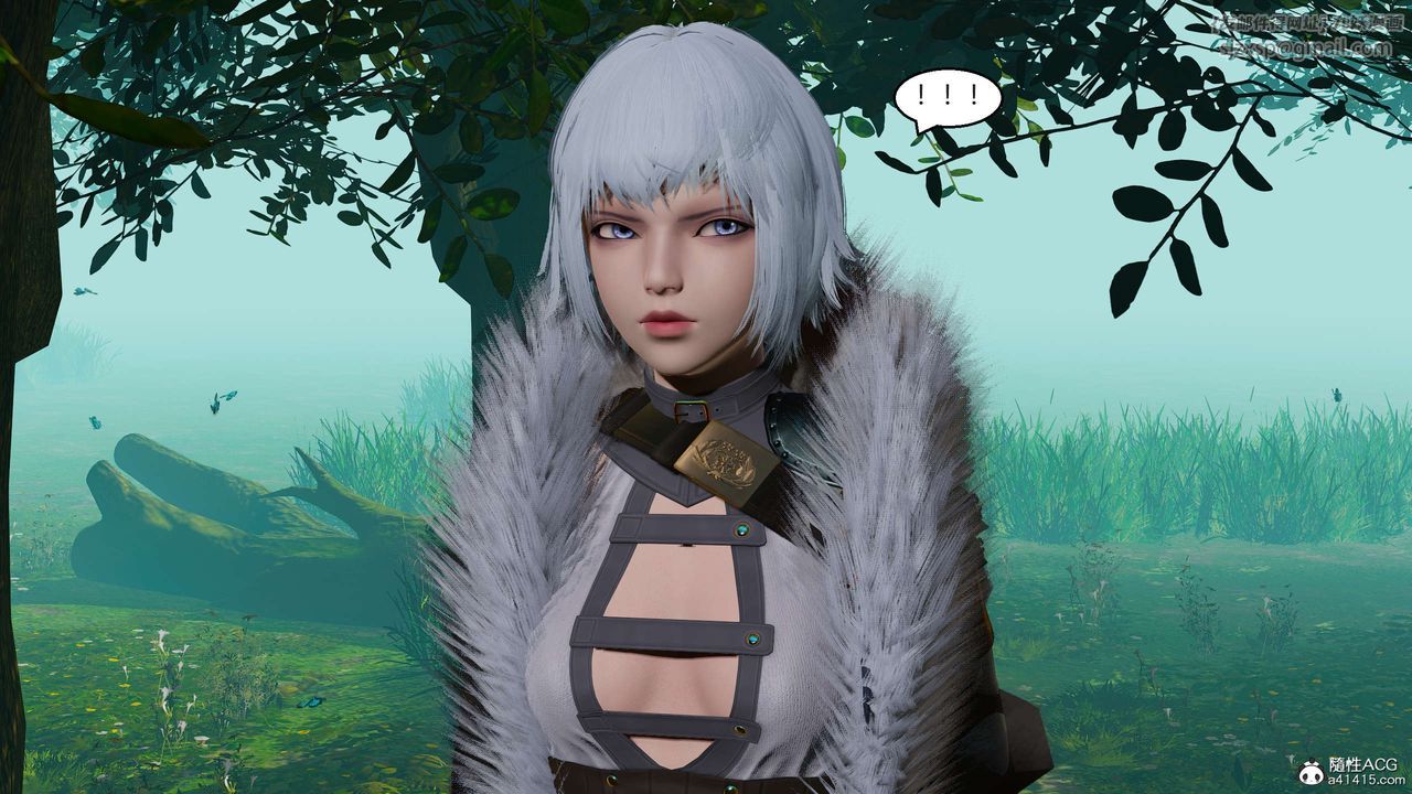 [3D]国漫世界第04话