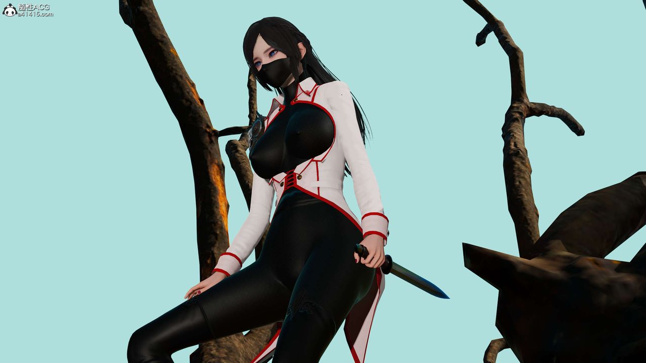 [3D]國漫世界第04話