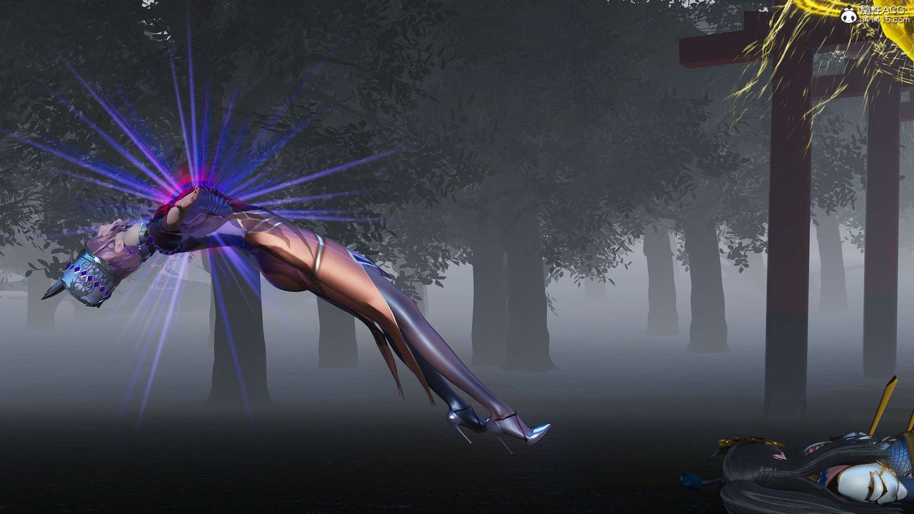 [3D]国漫世界第07话