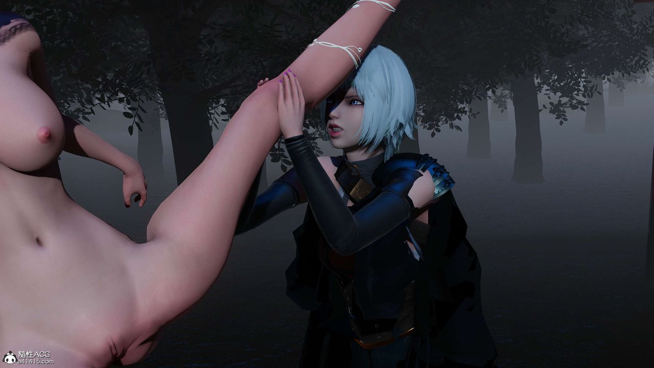 [3D]国漫世界第07话