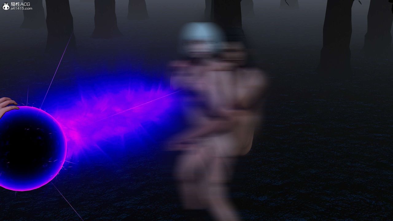 [3D]国漫世界第07话