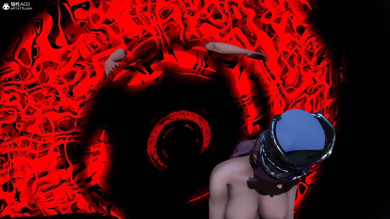 [3D]国漫世界第07话