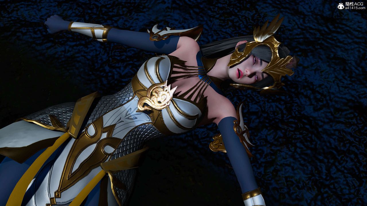 [3D]国漫世界第09话