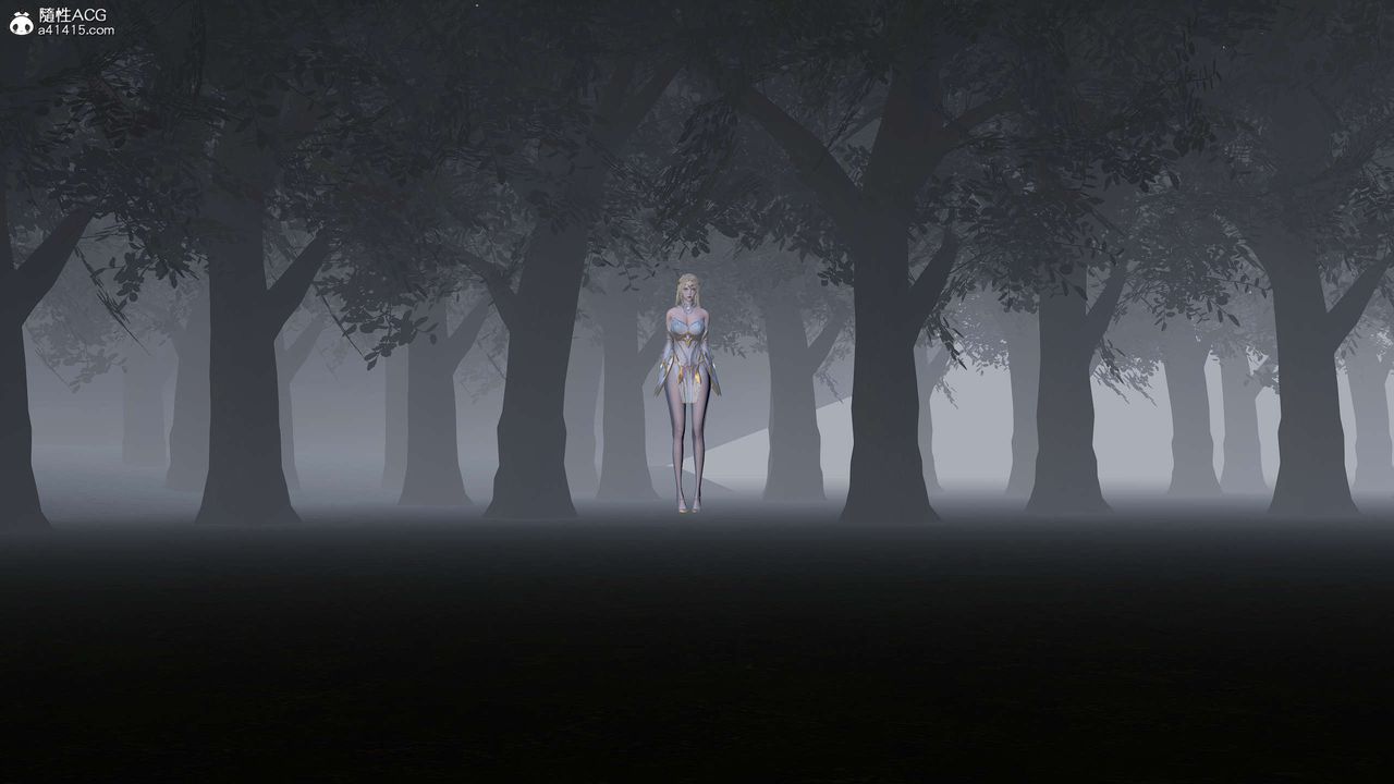 [3D]国漫世界第09话