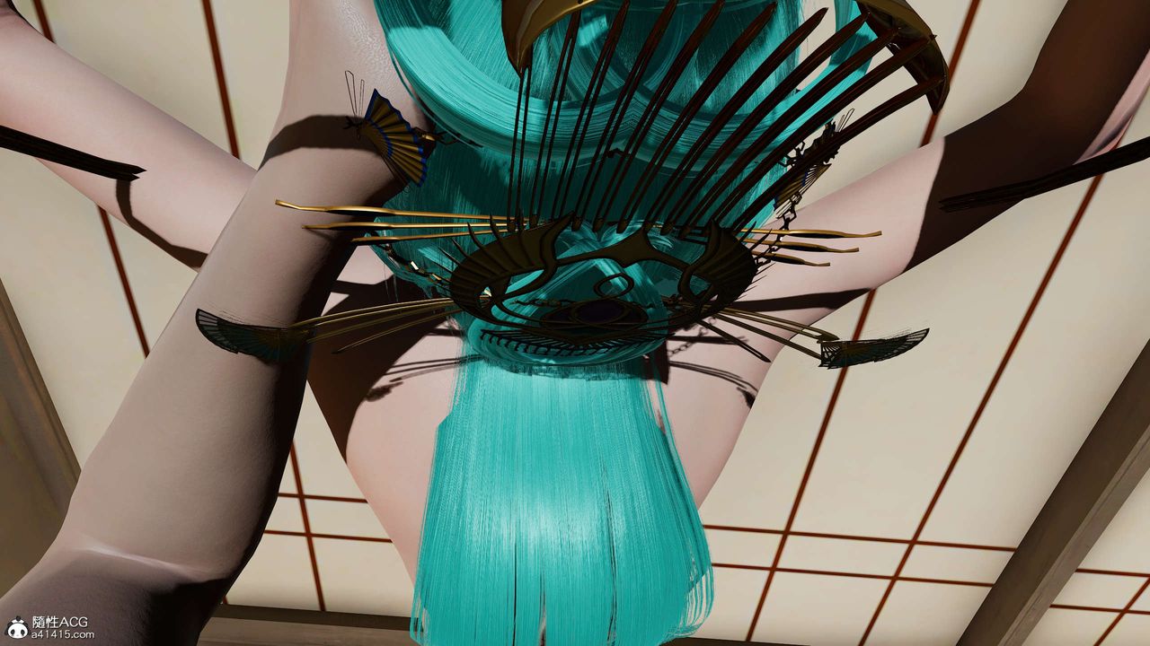 [3D]国漫世界第09话