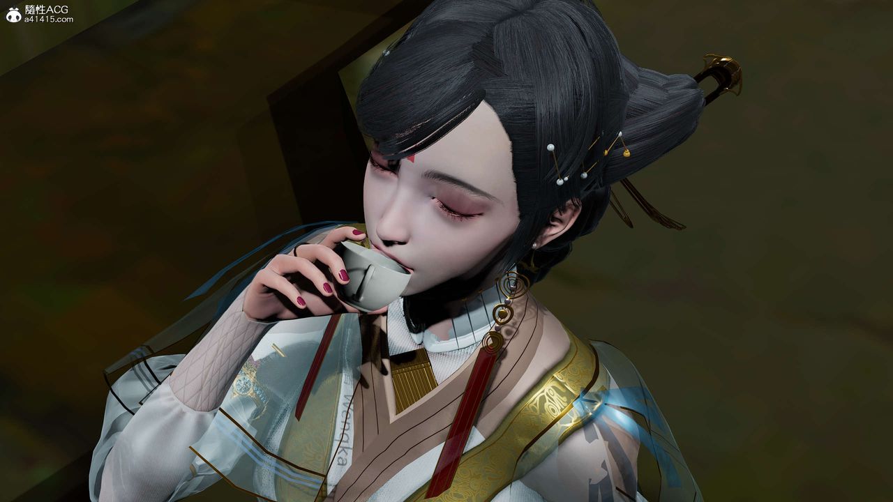 [3D]國漫世界第09話