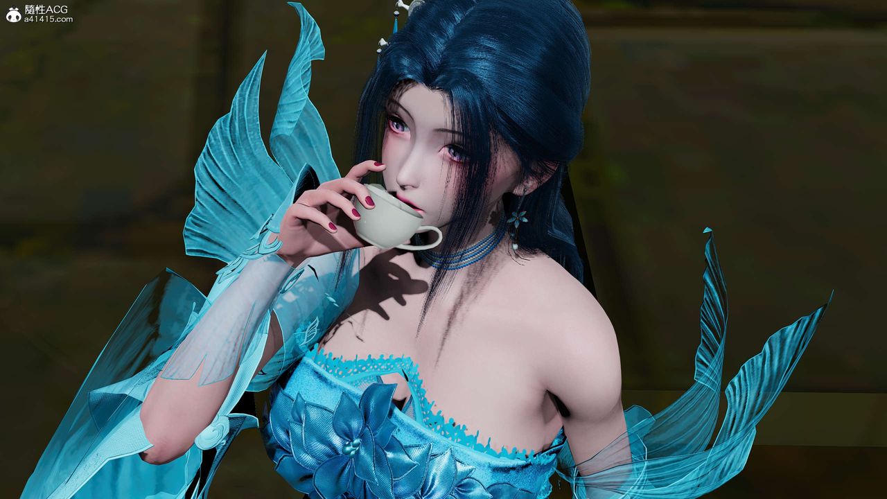 [3D]国漫世界第09话