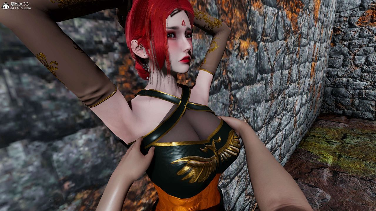 [3D]国漫世界第10话