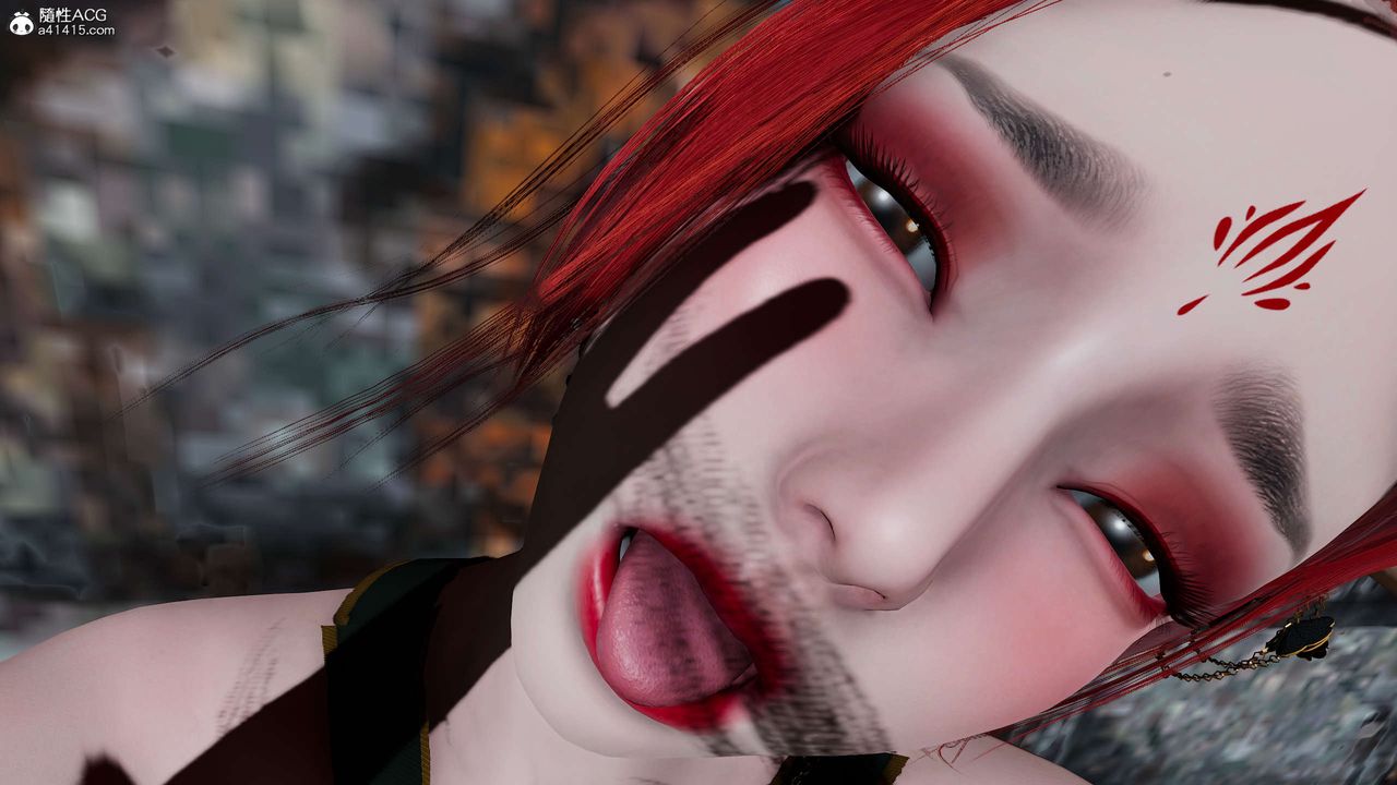 [3D]国漫世界第10话