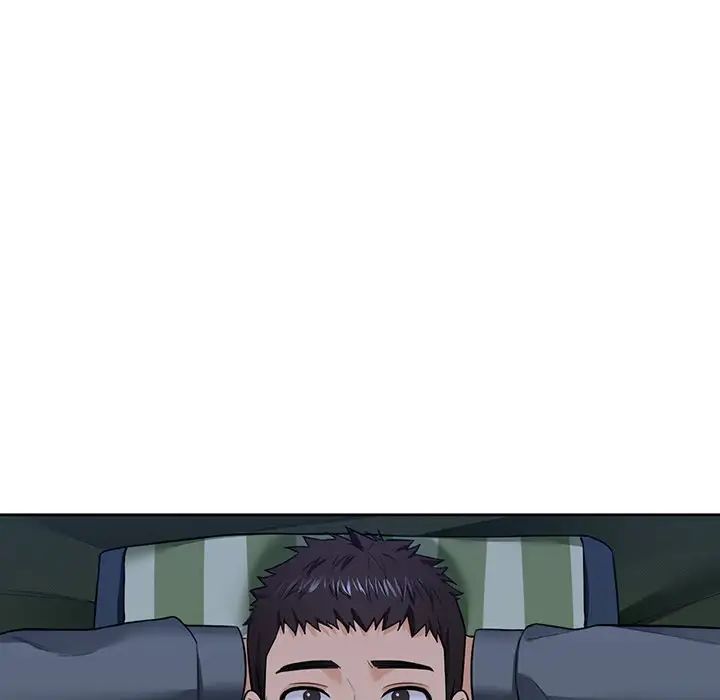 不当朋友当恋人第48話