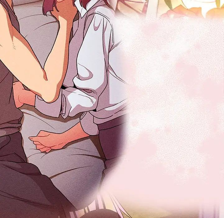 分组换换爱第123話