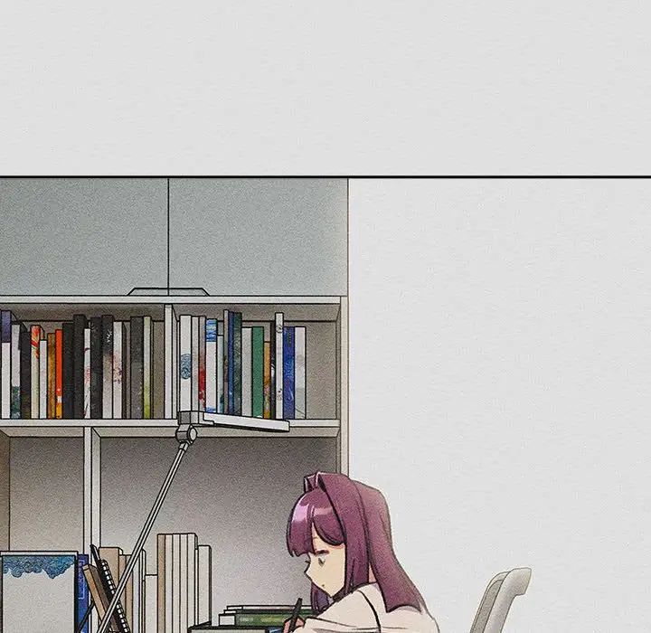 分组换换爱第123話