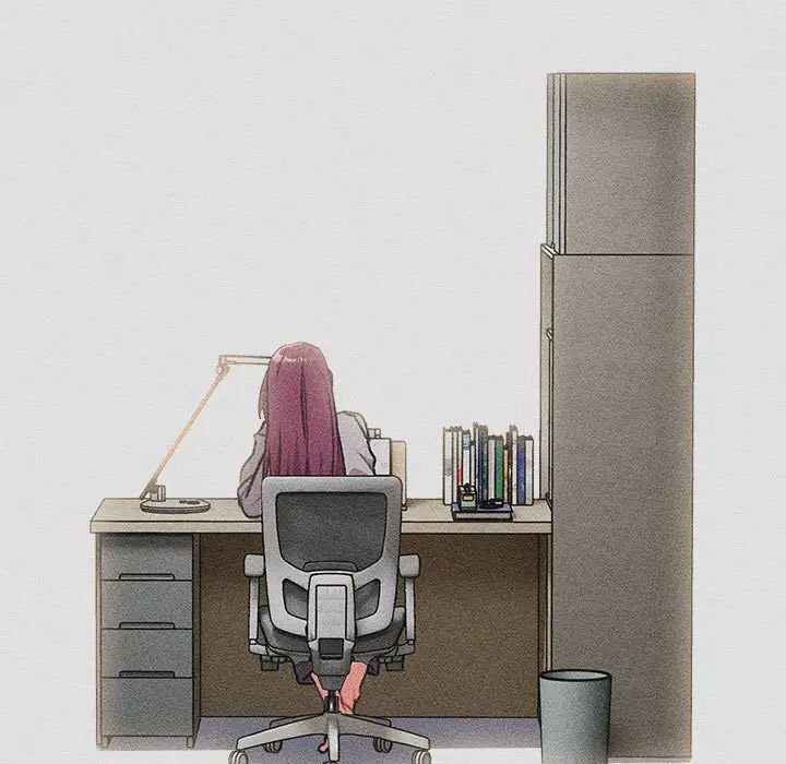 分组换换爱第123話