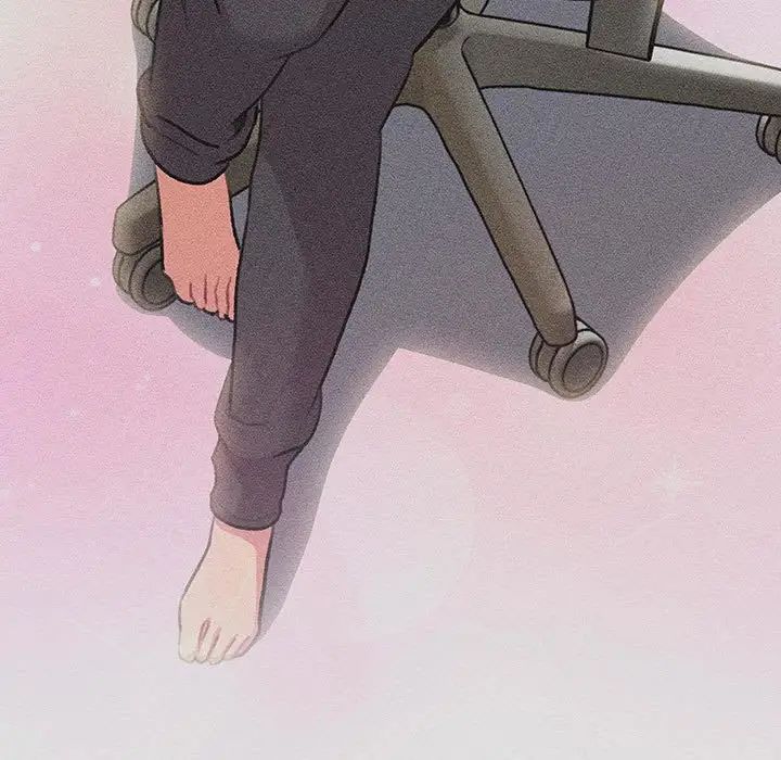 分组换换爱第123話