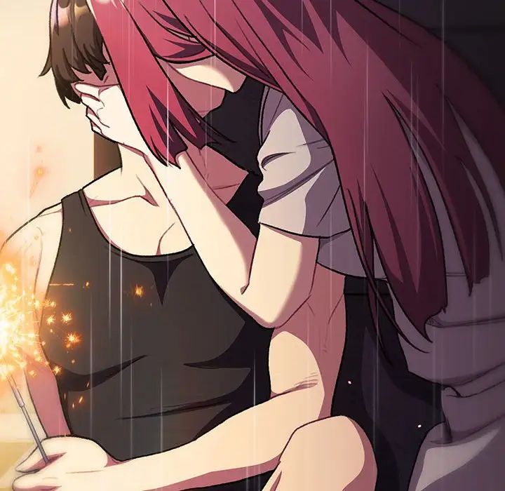 分組換換愛第123話