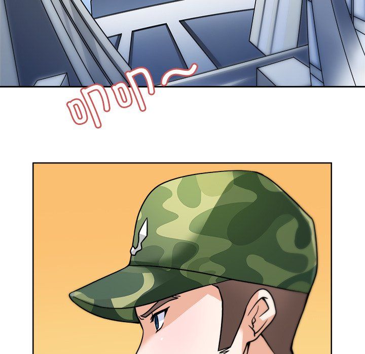 回到过去爱上你第3話