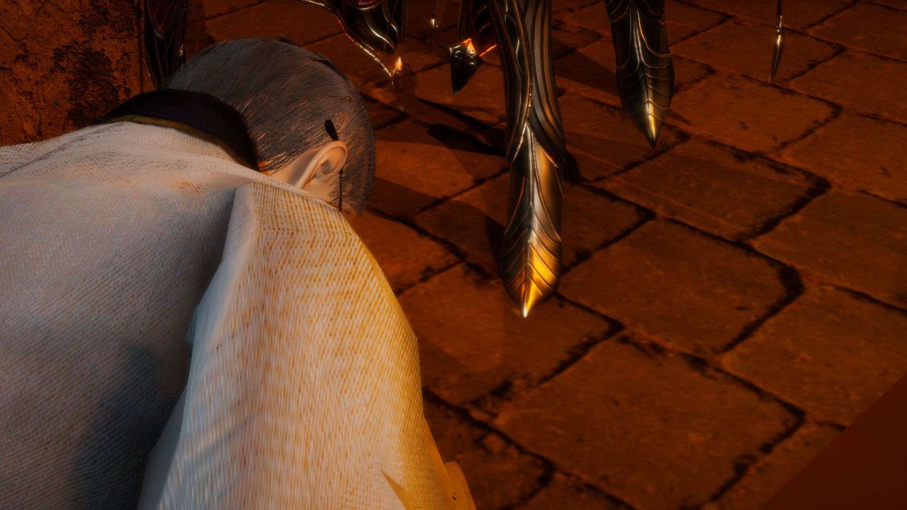 [3D]堕落hd第01話