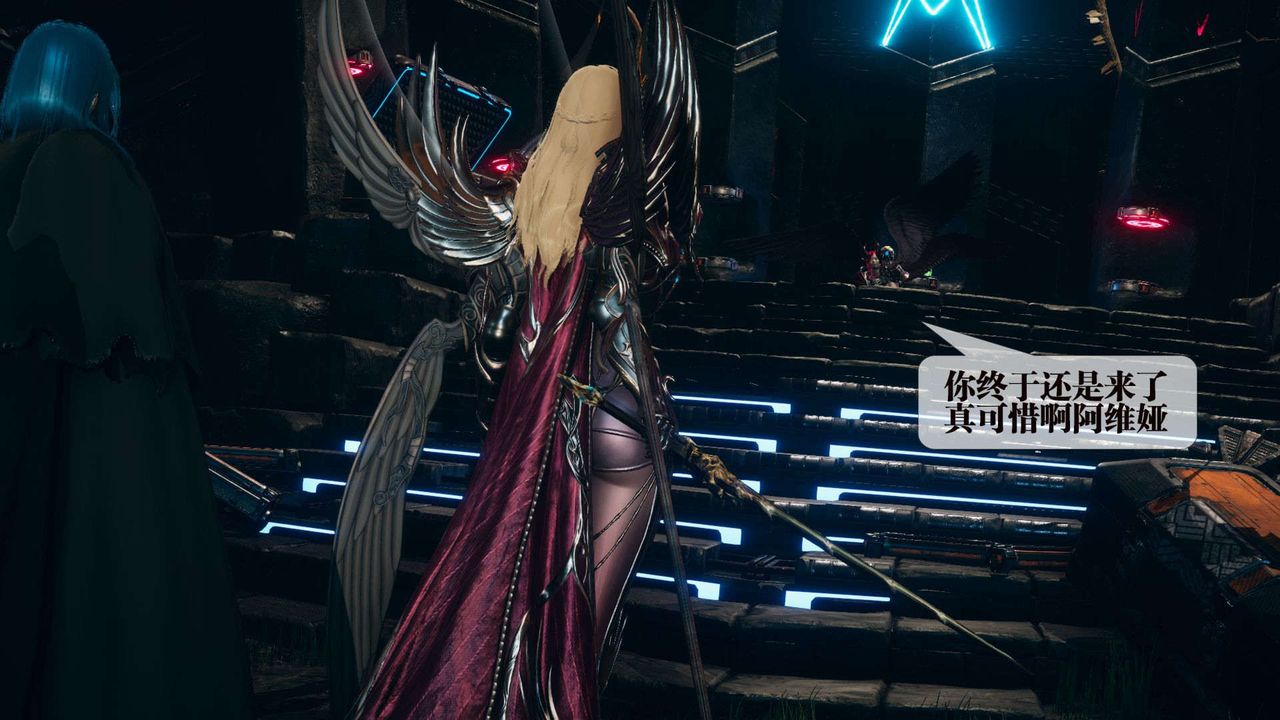 [3D]堕落hd第01話