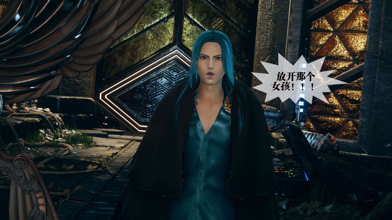 [3D]堕落hd第01話