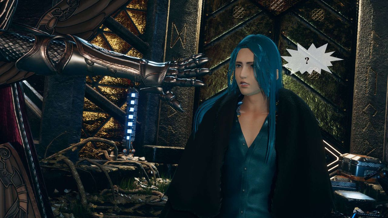 [3D]堕落hd第01話