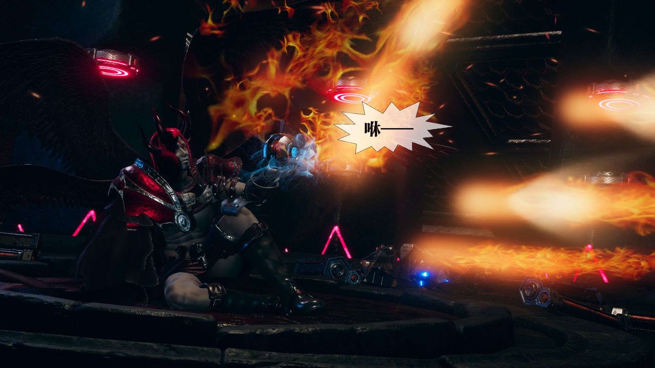 [3D]堕落hd第01話