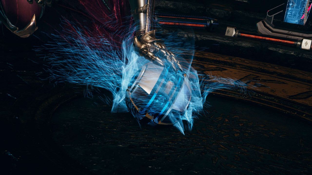 [3D]堕落hd第01話