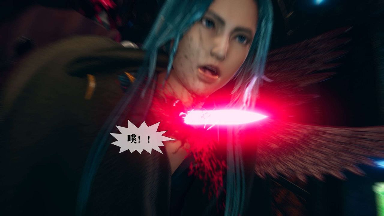 [3D]堕落hd第01話