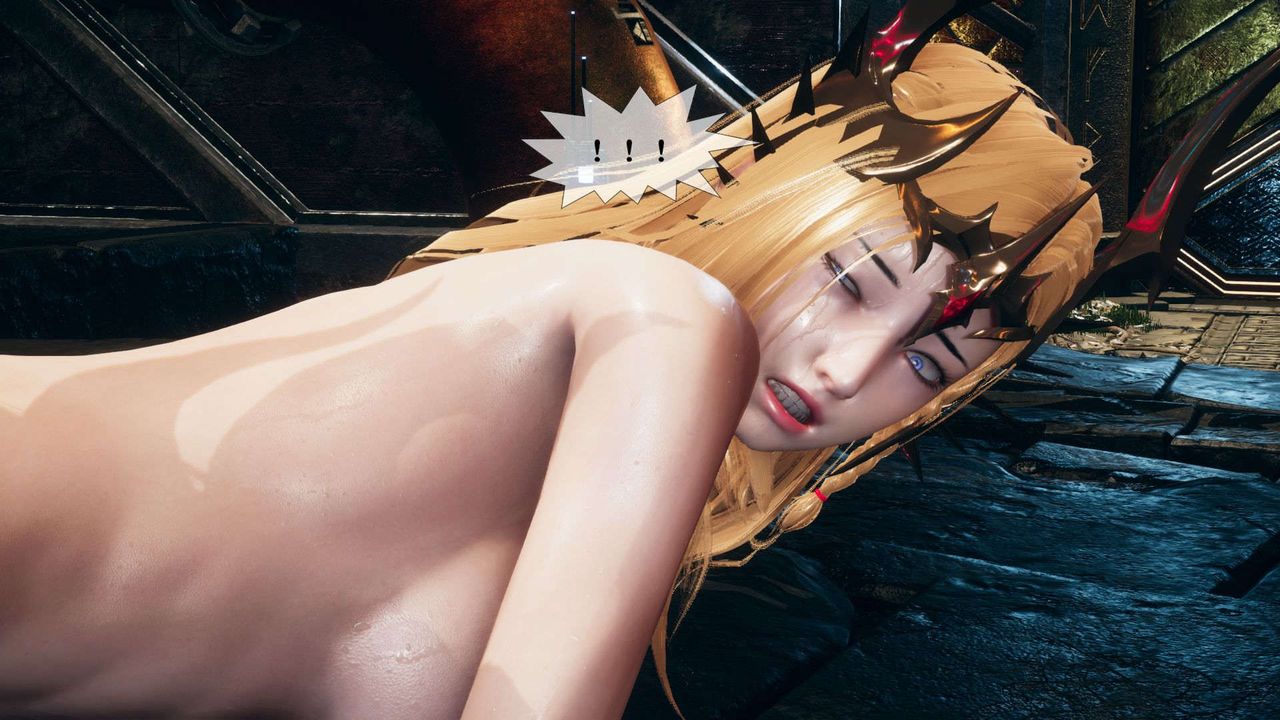 [3D]堕落hd第01話