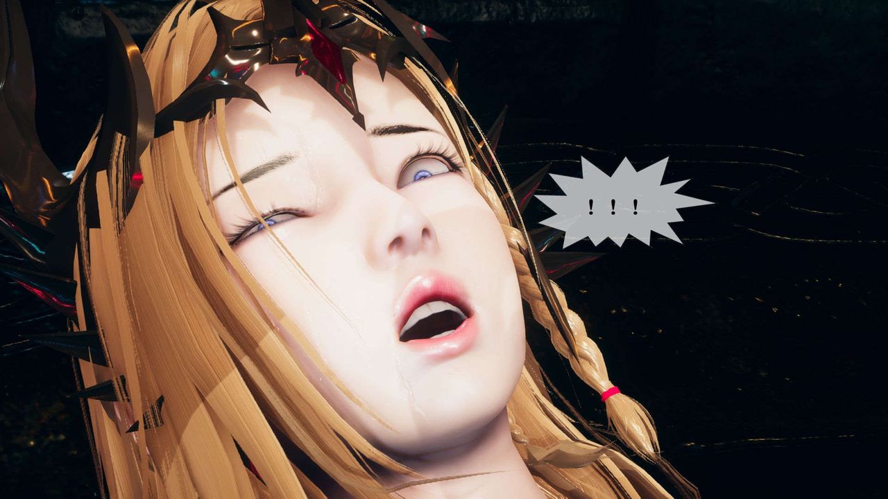 [3D]堕落hd第01話