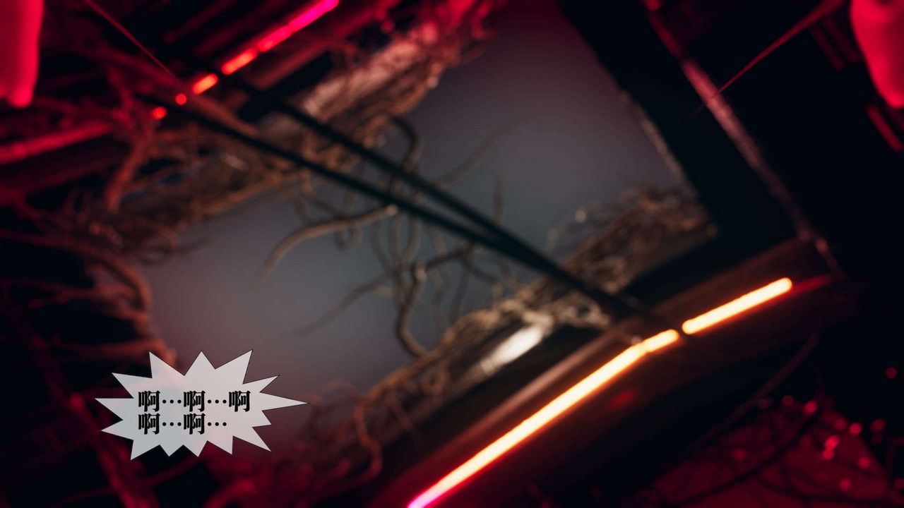 [3D]堕落hd第02話