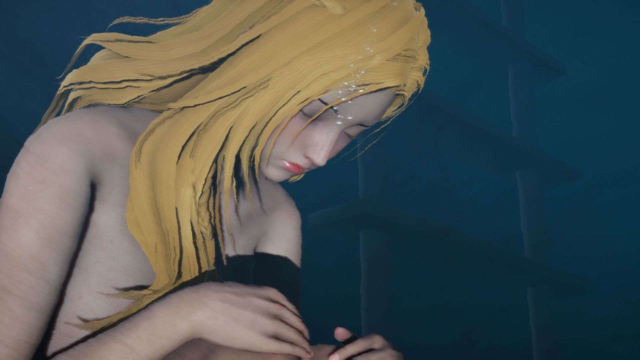 [3D]堕落hd第02話