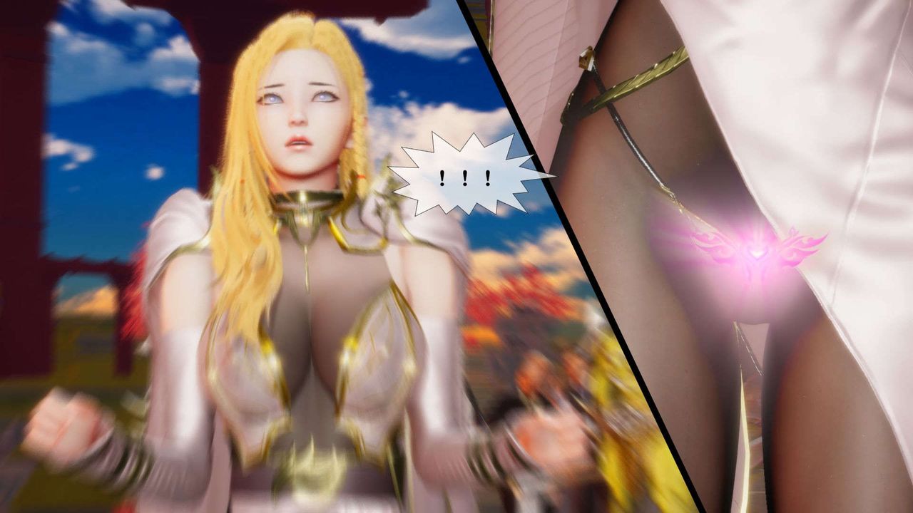 [3D]堕落hd第02話