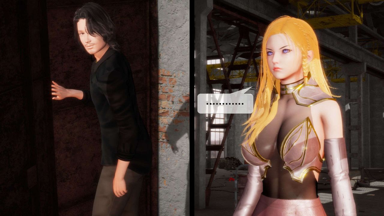 [3D]堕落hd第02話