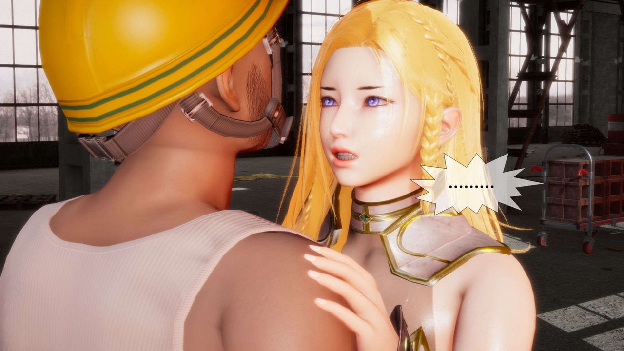 [3D]堕落hd第02話