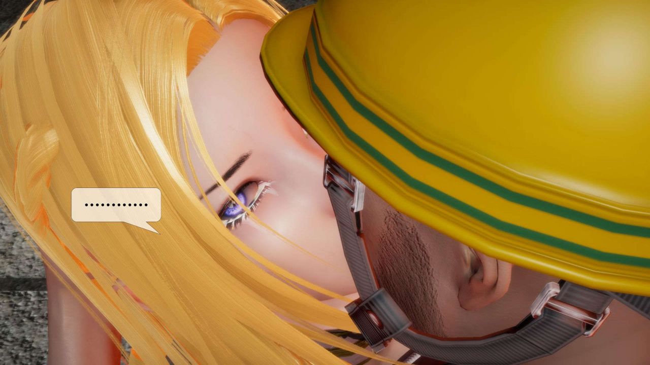 [3D]堕落hd第02話