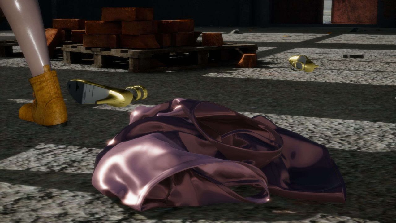 [3D]堕落hd第03話