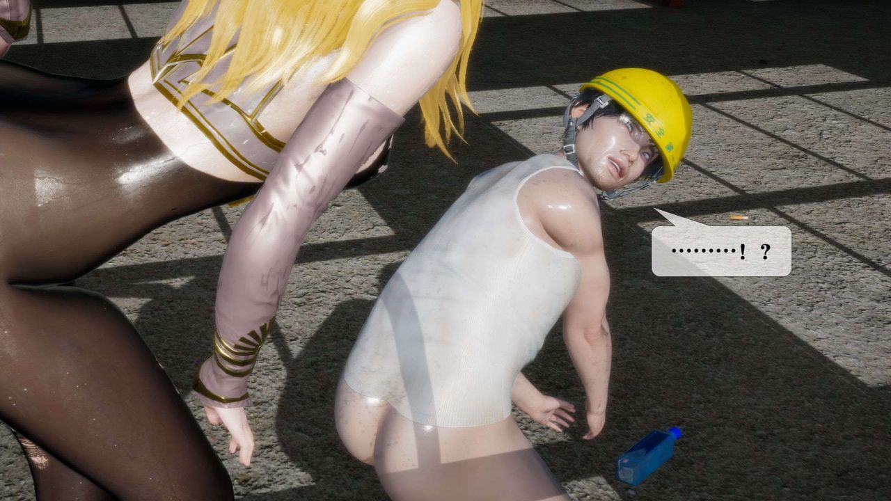 [3D]堕落hd第03話