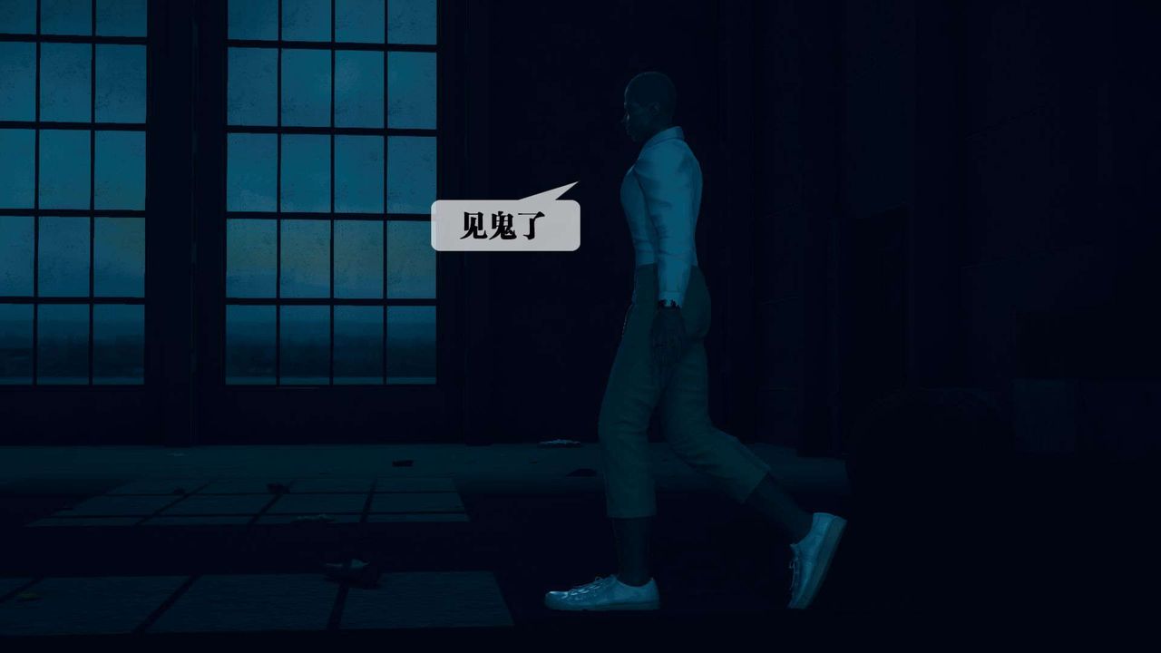 [3D]堕落hd第03話