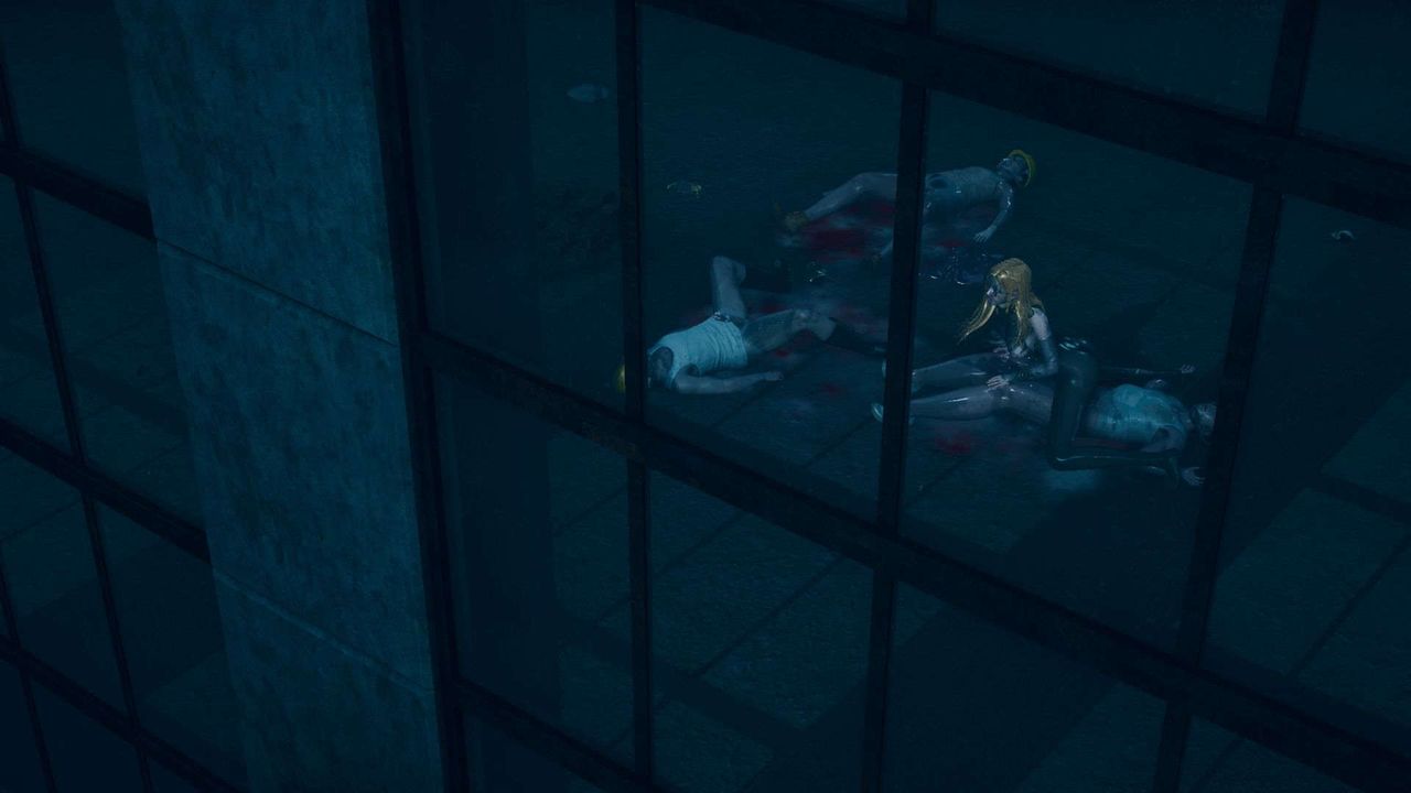 [3D]堕落hd第03話