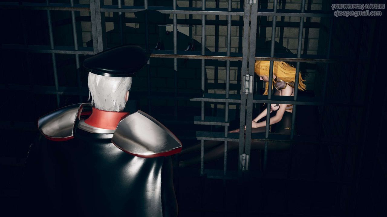 [3D]堕落hd第03話