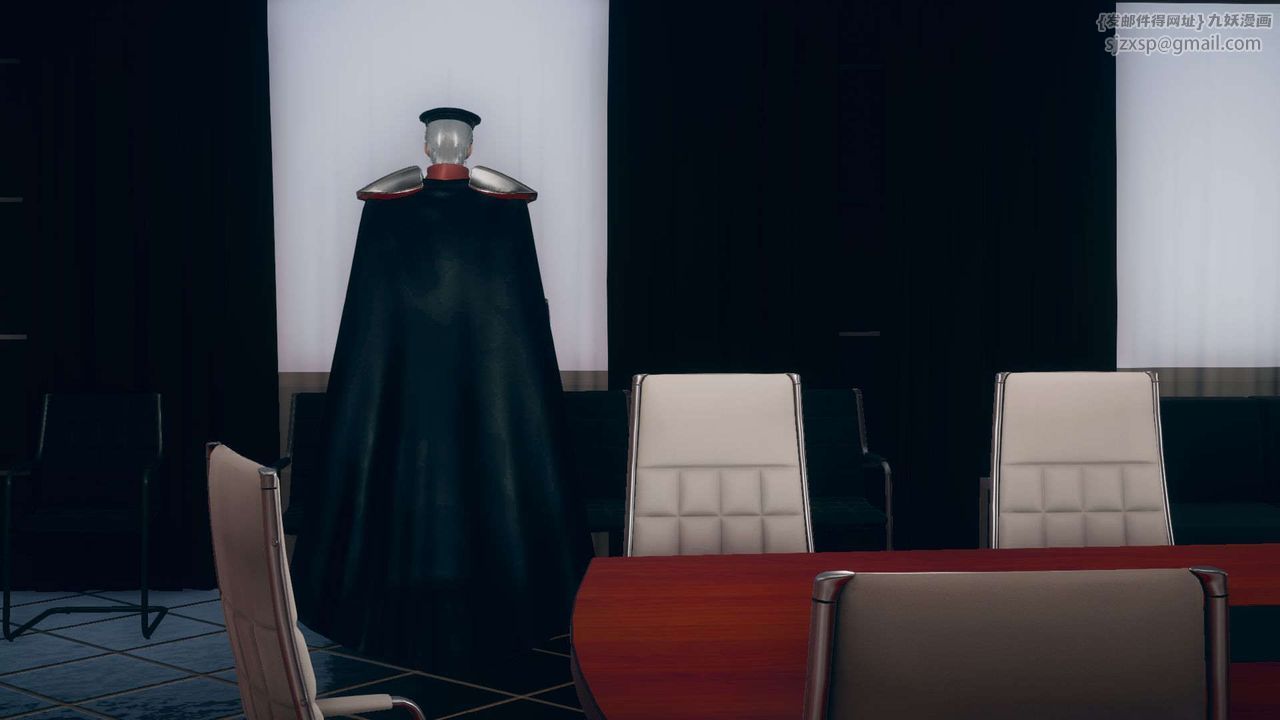 [3D]堕落hd第03話