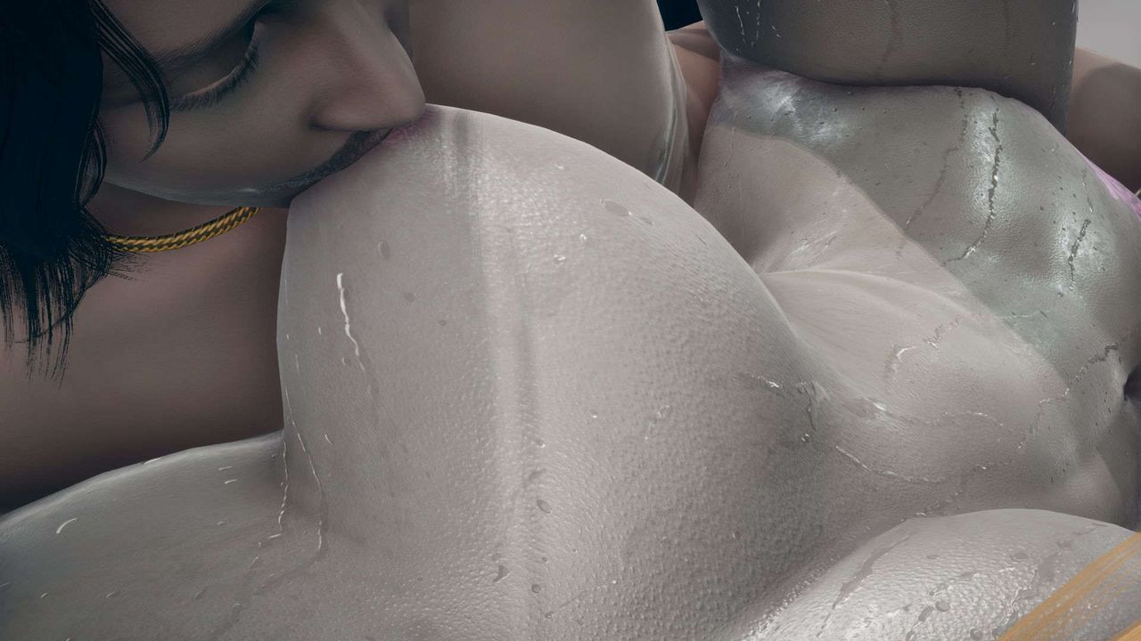 [3D]堕落hd第03話