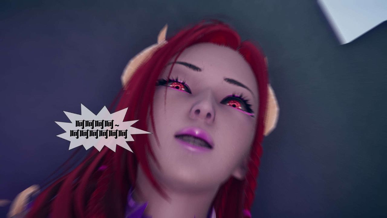 [3D]堕落hd第03話