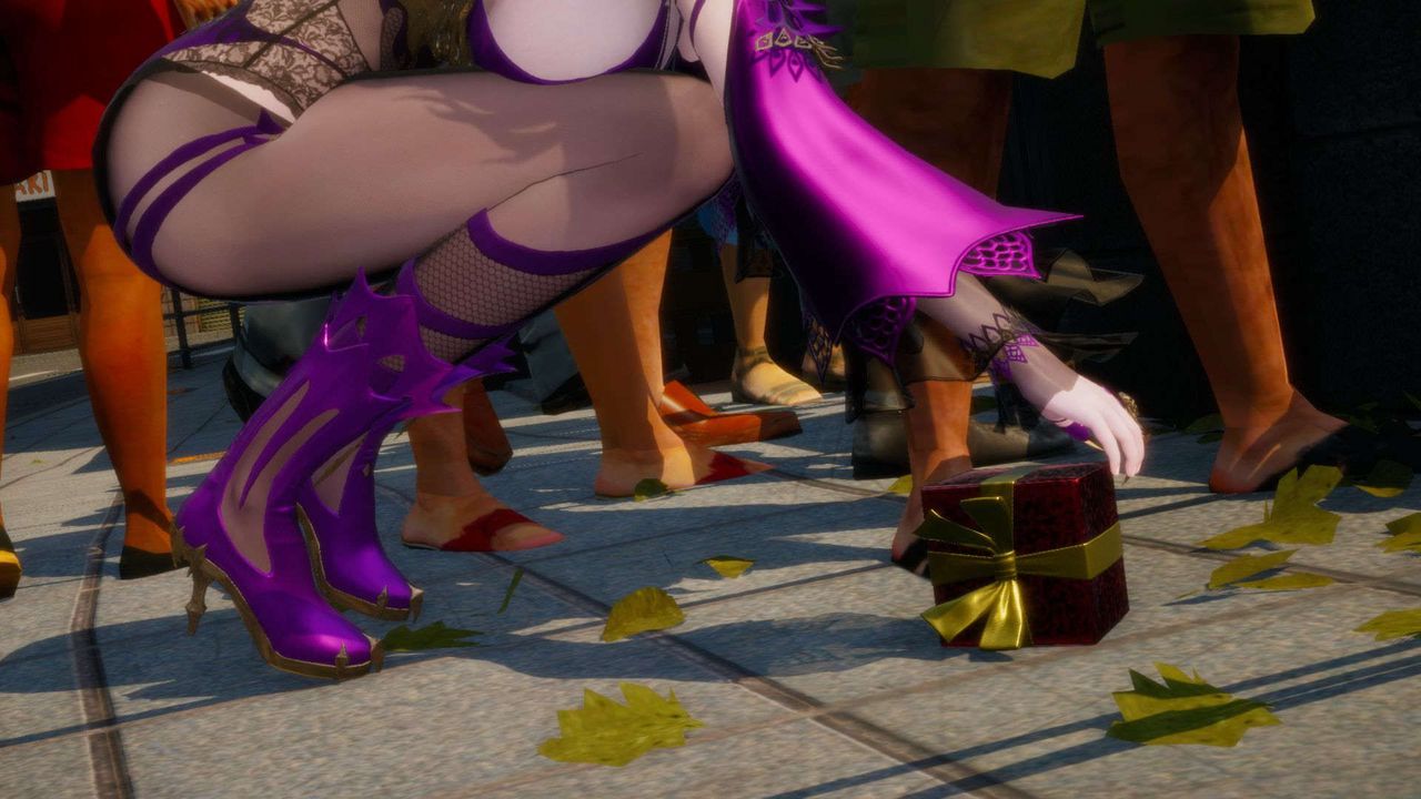 [3D]堕落hd第04話