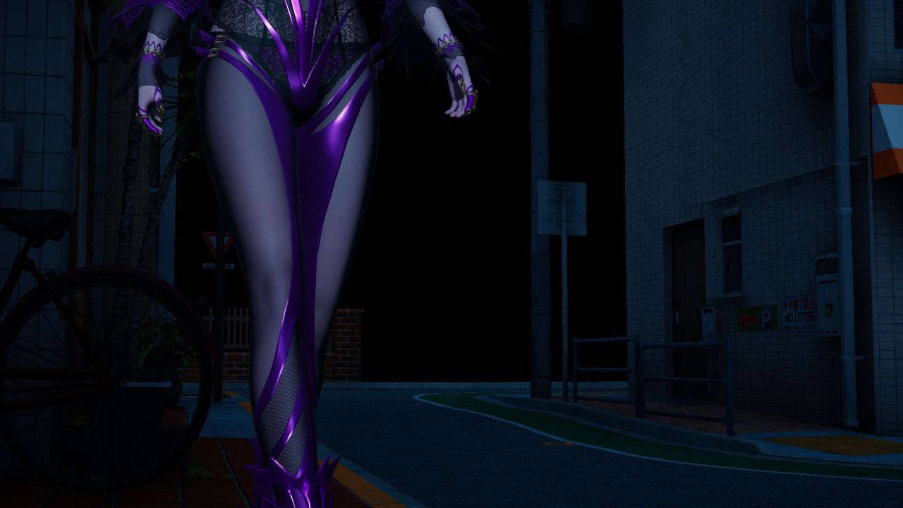 [3D]堕落hd第04話