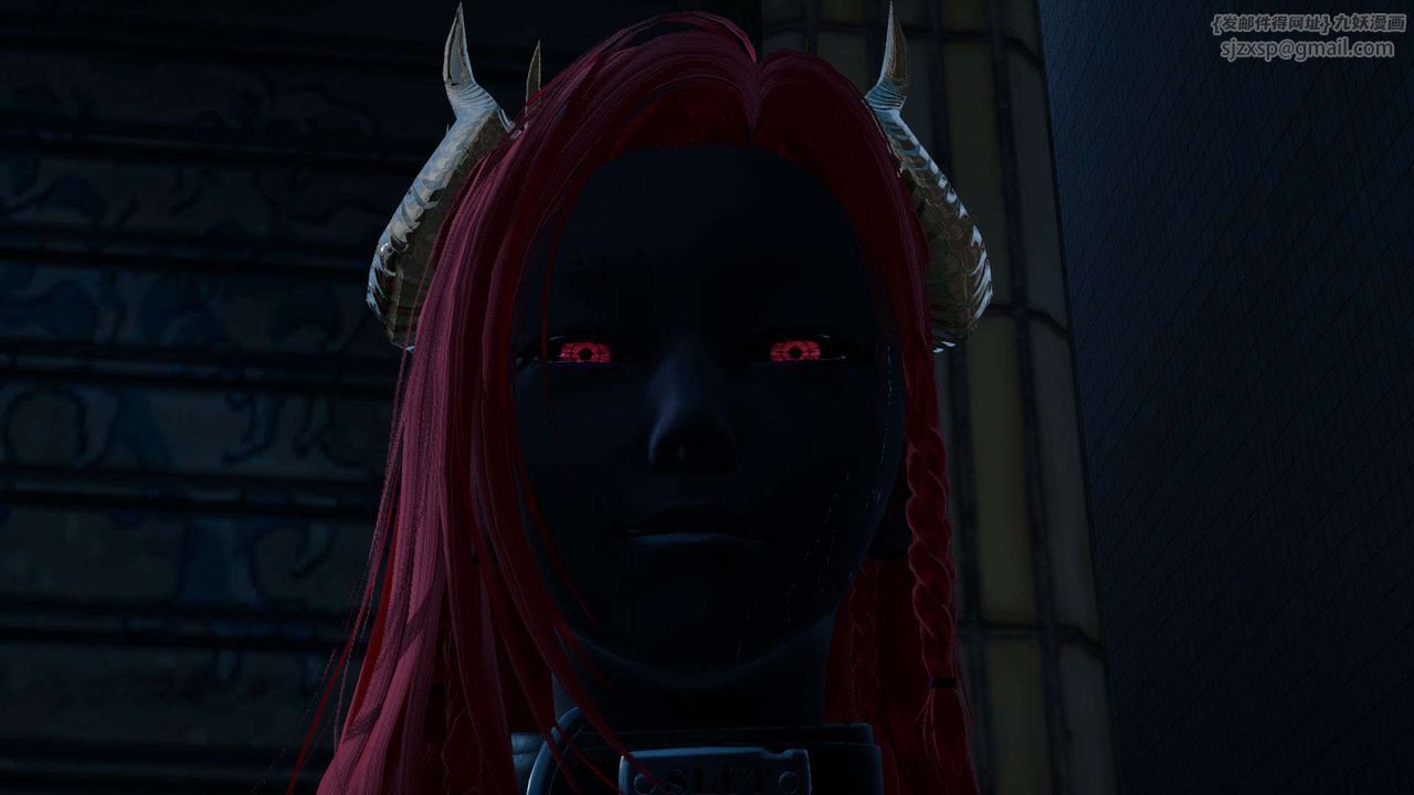 [3D]堕落hd第04話