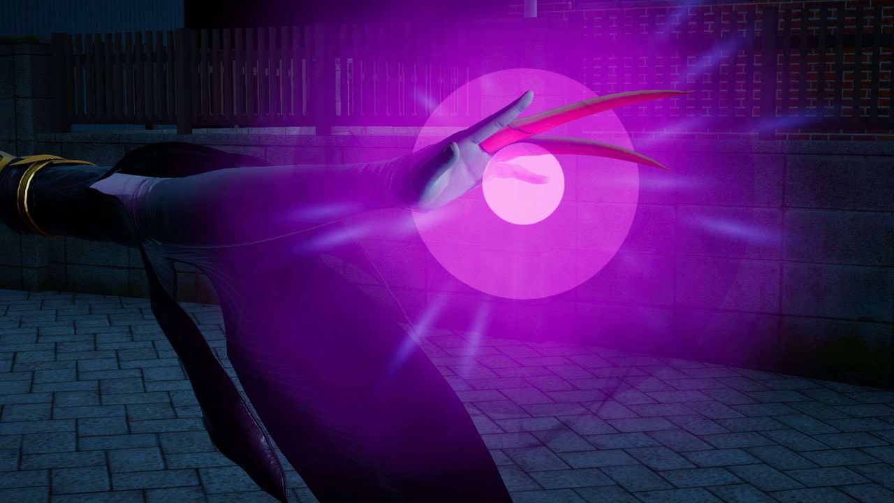 [3D]堕落hd第04話