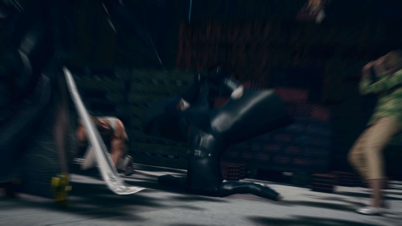 [3D]堕落hd第04話